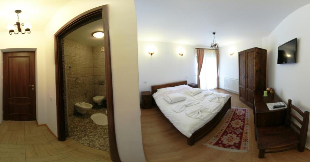 Casa Cartianu Hotell Târgu Jiu Rom bilde