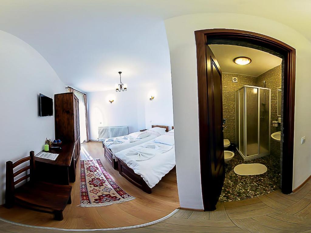 Casa Cartianu Hotell Târgu Jiu Rom bilde